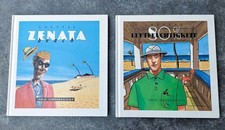 Loustal Bundle: Zenata Beach +