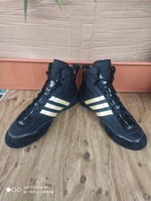 adidas box schuhe herren 42 schwarz
