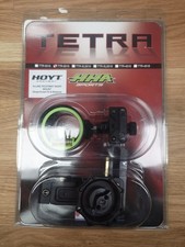 HHA sports tatra visier hoyt