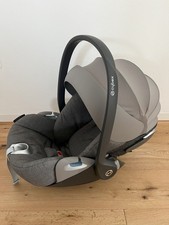 🍼 Cybex Cloud T i-Size Plus