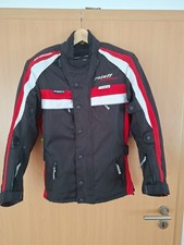 Motorrad Textiljacke Roleff