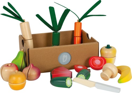 Schneide set obst - und, gemüse