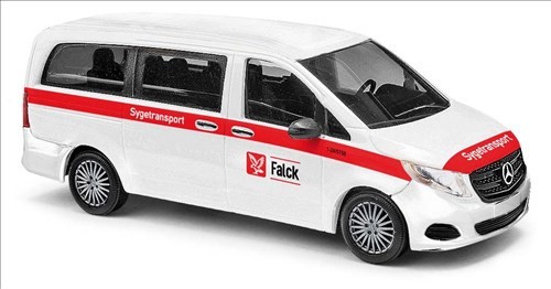 Aktion busch h0 - 1:87,
