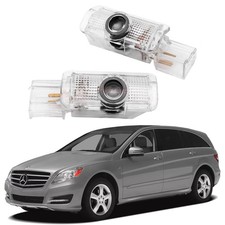 2X LED EINSTIEGSBELEUCHTUNG