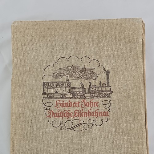 Buch hundert jahre deutsche - "hundert,