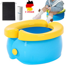 Toilettensitz Kinder Töpfchen