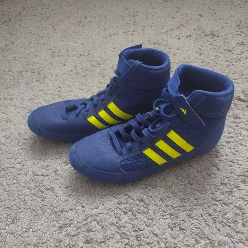 Adidas havoc kinder wrestling - kinder,