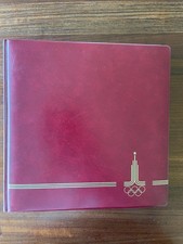 Olympische Spiele 1980 tolle