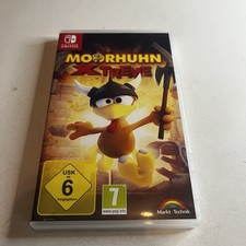 Moorhuhn Xtreme (Nintendo