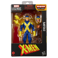 Hasbro Marvel Legends Series