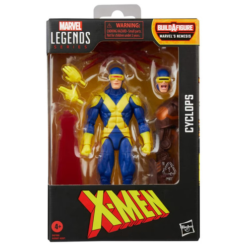 Hasbro marvel legends series - marvel,