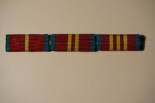 Bandschnalle Ordensspange