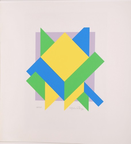 Karl georg schmidt serigrafie - schmidt/,