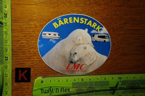 Alter aufkleber camping - alter,