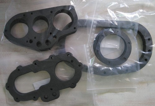 Dichtsatz robur dichtungen - dichtsatz,