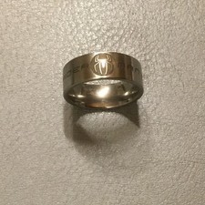 filmrequisite original Spider-Man 2 Ring 23mm Innendurchmesser X2