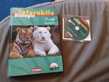 Cornelsen Biologie Interaktiv
