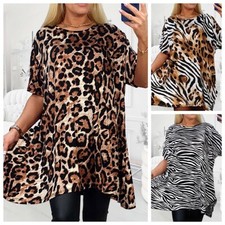 Damen T-Shirt, Bluse, Tunika