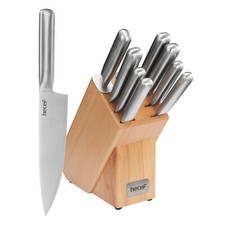 Professional kitchen knife set - kitchen,
