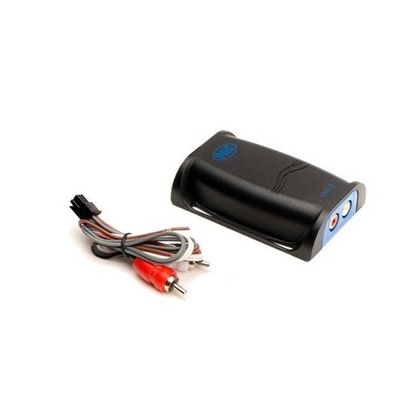Pac lp5 pro - pac, aktiver