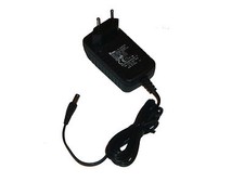 Ktec Model KSAS0241200200HE AC Adapter 12V DC 2.0A                          **10