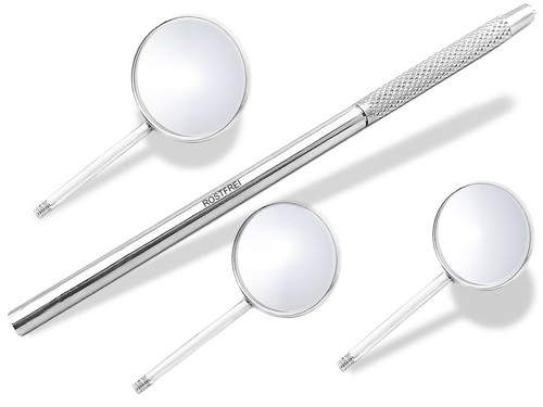 Mundspiegel dentalspiegel - mundspiegel,