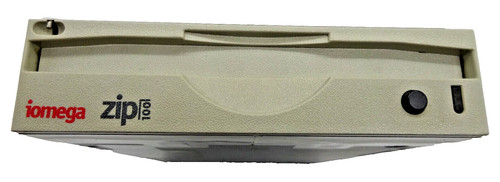 Iomega z100ide zip laufwerk - iomega,