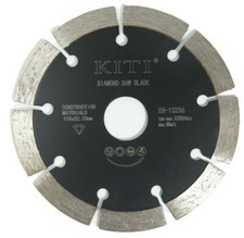 KITI Diamanttrennscheibe