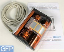 Integro Universal LED-Modul, gelb - HÄNSCH 1040101016