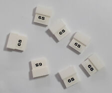 2 Stück - Balancer Gehäuse Polyquest 7-pin - 6S Polquest Gehäuse