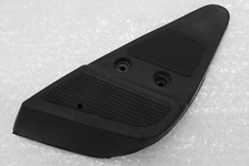 Platte Fussraste Trittbrett Sozius Li Honda FES125 Pantheon 2T JF05 98-02 #R5640