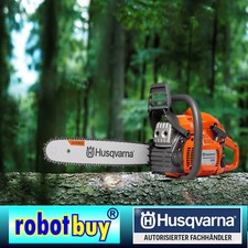 Husqvarna benzin motorsäge - husqvarna,