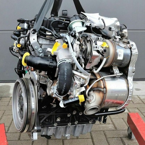Volkswagen tdi dfg - volkswagen, audi