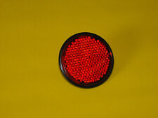 Fahrrad Reflektor Katzenauge Rückstrahler ULO 505 NOS