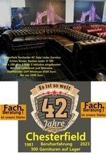 Chesterfield Classik