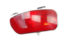 Citroen Grand C4 Spacetourer Stoßstange Nebelschlussleuchte hinten rechts Bj2022