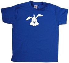 Osterhase kinder shirt - osterhase, t-shirt