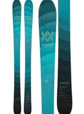Völkl Damen Tourenski Rise
