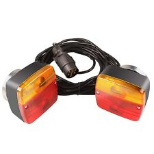 Anhänger Beleuchtung Set inkl