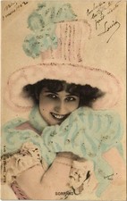 CPA SORRANO THEATERSTAR (11188)