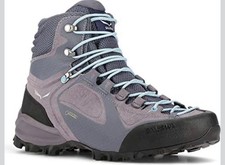 Salewa Damen Ws Alpenviolet 2
