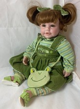 Adora Puppe Froggy Fun Frosch