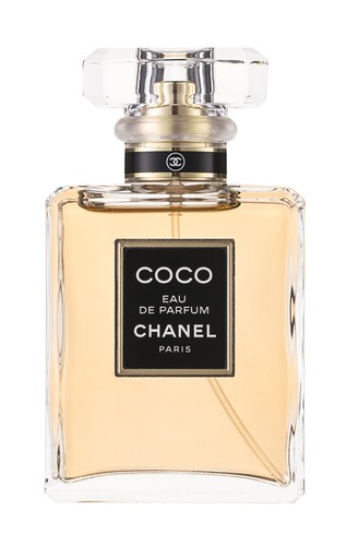 Chanel coco eau parfum 50 - chanel,
