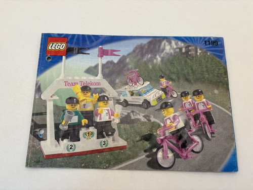 Lego bauanleitung system - bauanleitung,