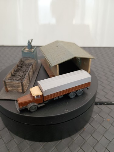 Eisenbahn modellbau - eisenbahn,