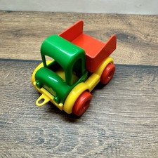 Wader Kipper LKW Mini Truck