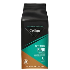Cellini CAFFÈ CREME FINO