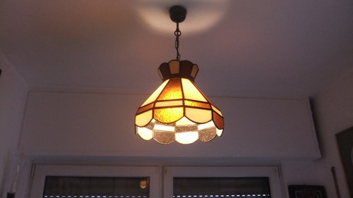 Alte deckenlampe art - deckenlampe,
