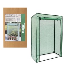 Garten Tomate Pflanze Growbag