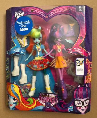 Vintage equestria girls - equestria, my